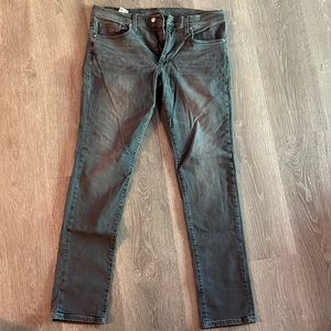 Joe’s jeans. Waist 33